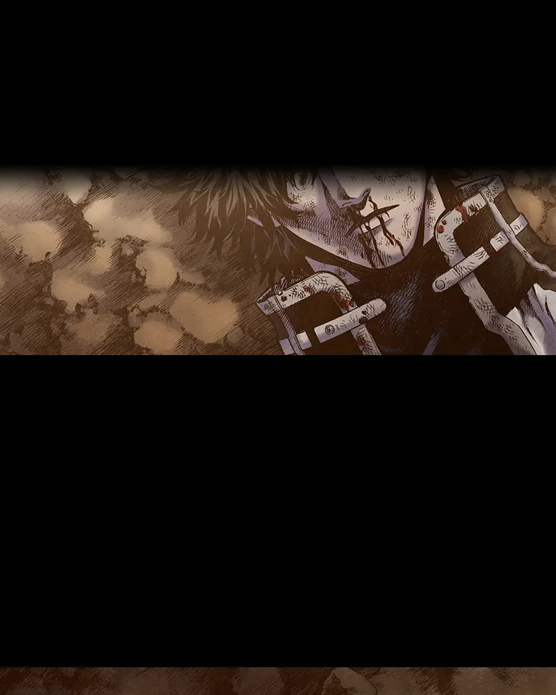 Read Blade of the Phantom Master Manga Online