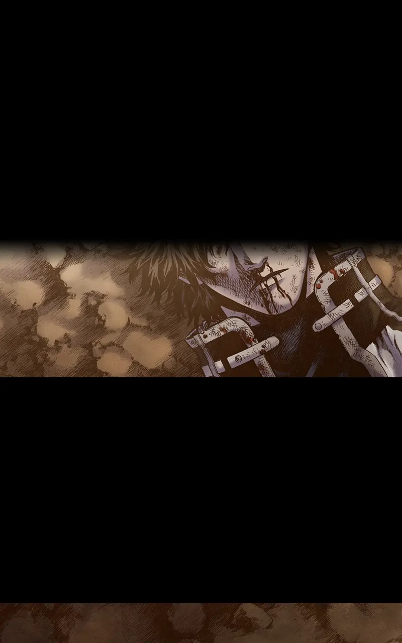Read Blade of the Phantom Master Manga Online
