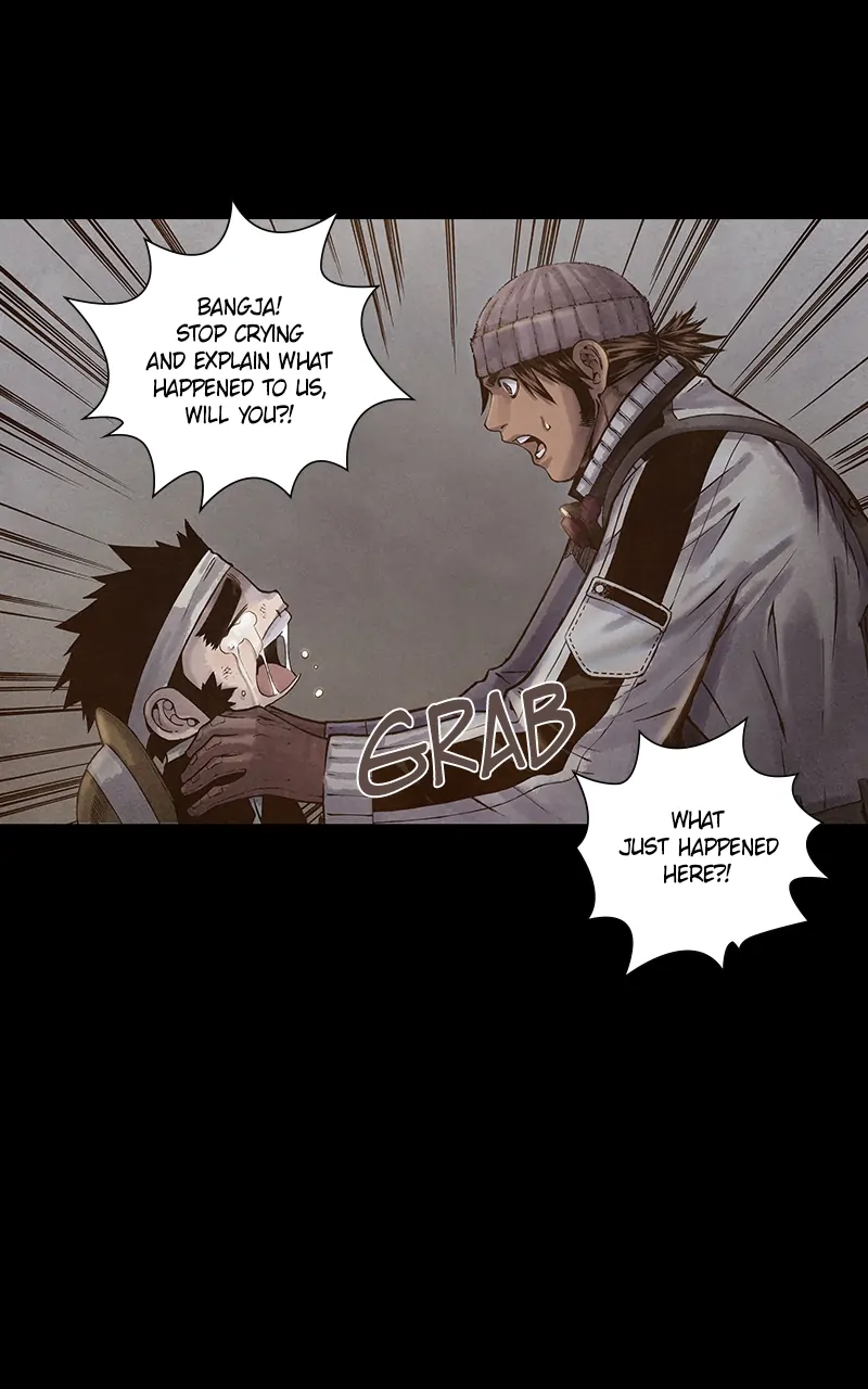 Read Blade of the Phantom Master Manga Online