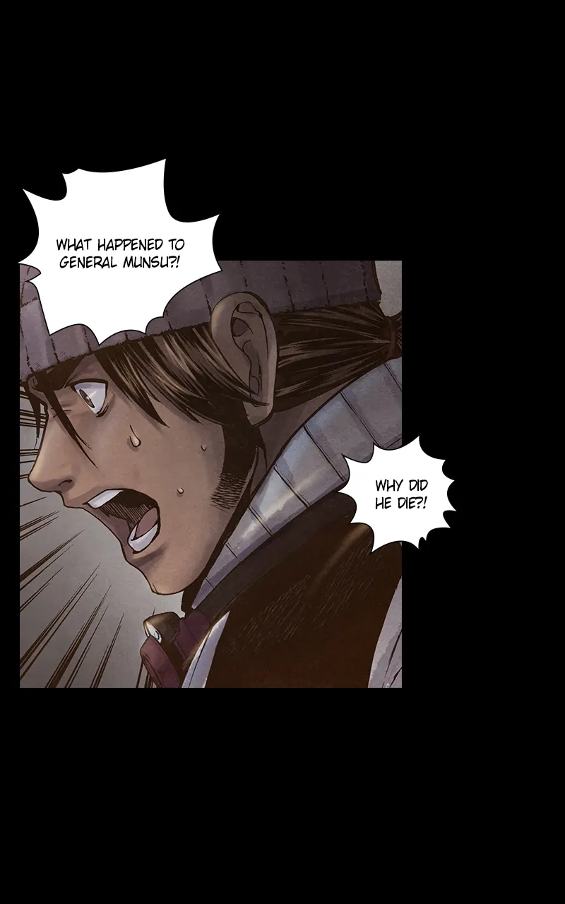 Read Blade of the Phantom Master Manga Online