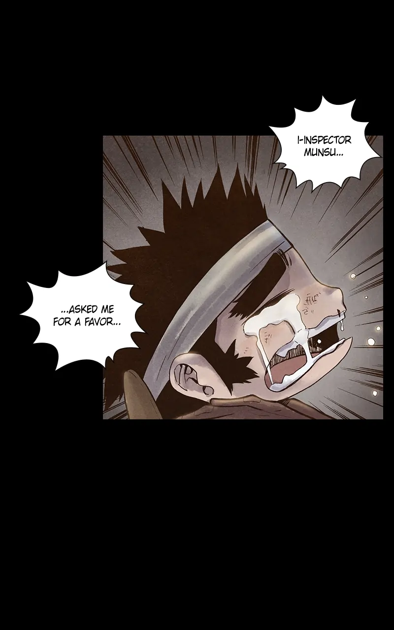 Read Blade of the Phantom Master Manga Online