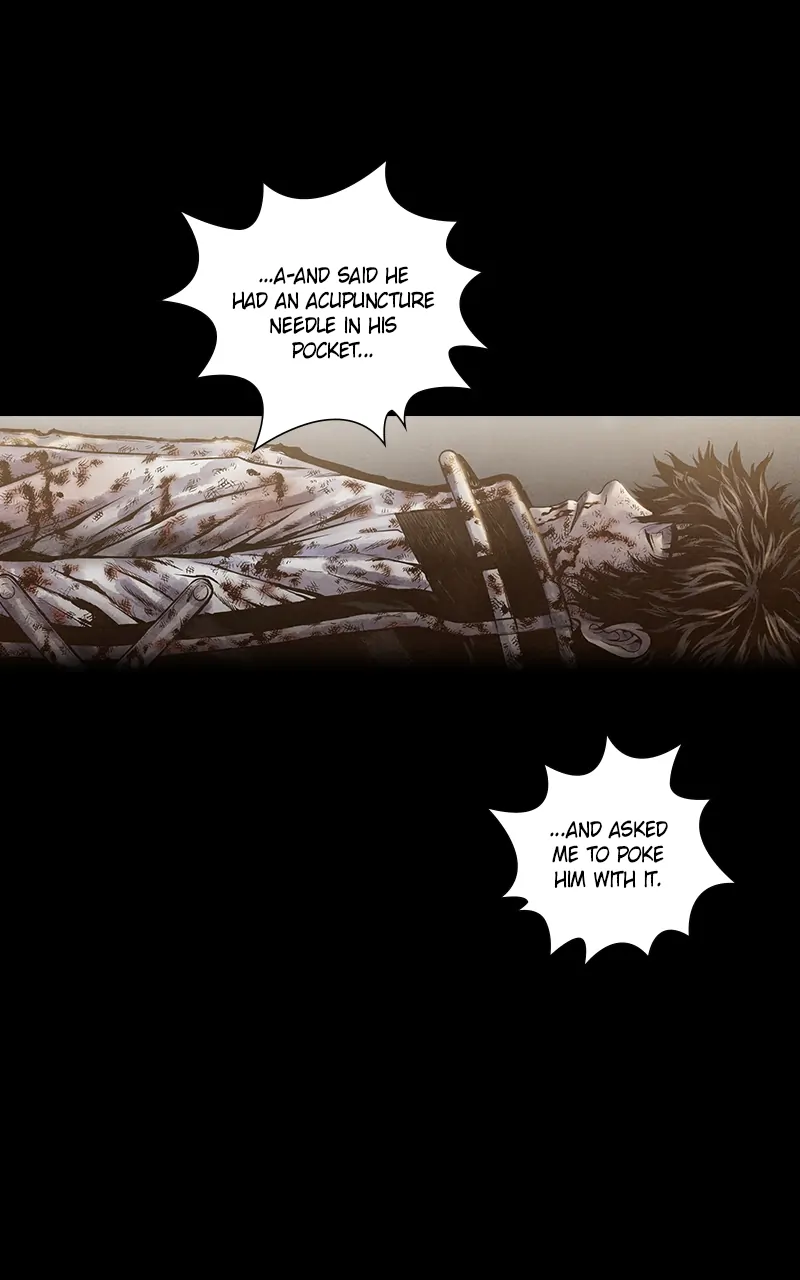 Read Blade of the Phantom Master Manga Online
