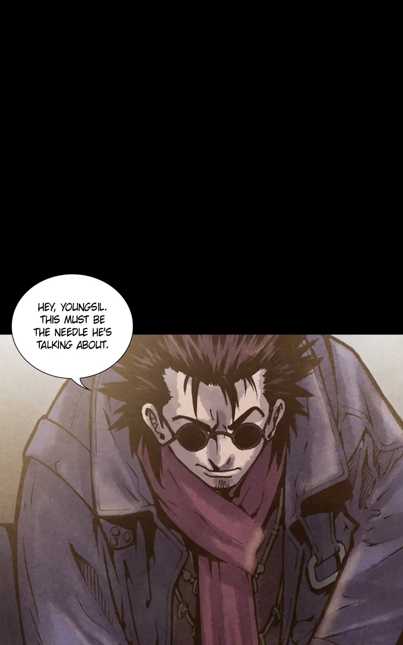 Read Blade of the Phantom Master Manga Online