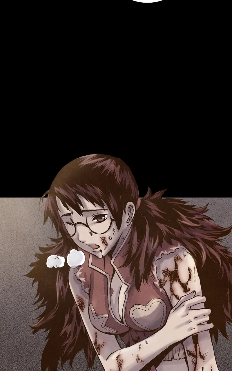 Read Blade of the Phantom Master Manga Online