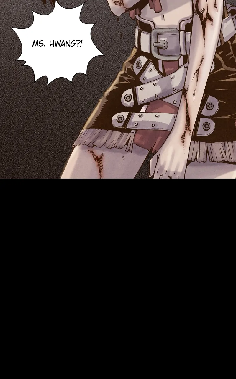 Read Blade of the Phantom Master Manga Online