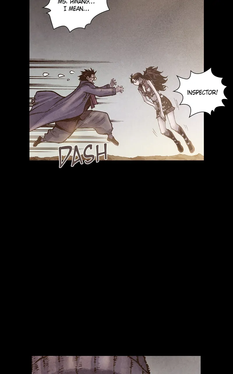 Read Blade of the Phantom Master Manga Online
