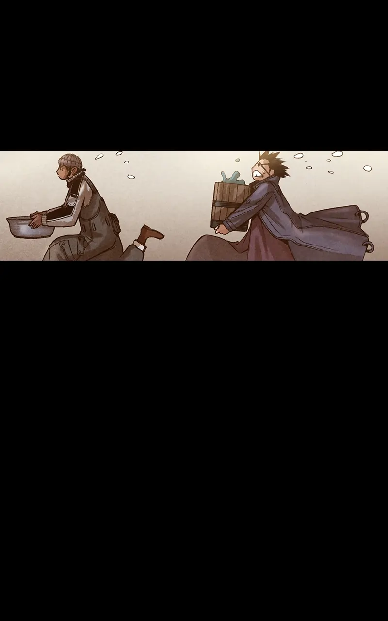 Read Blade of the Phantom Master Manga Online