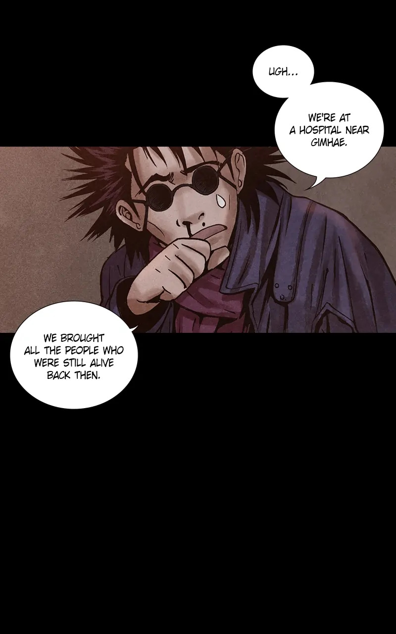 Read Blade of the Phantom Master Manga Online