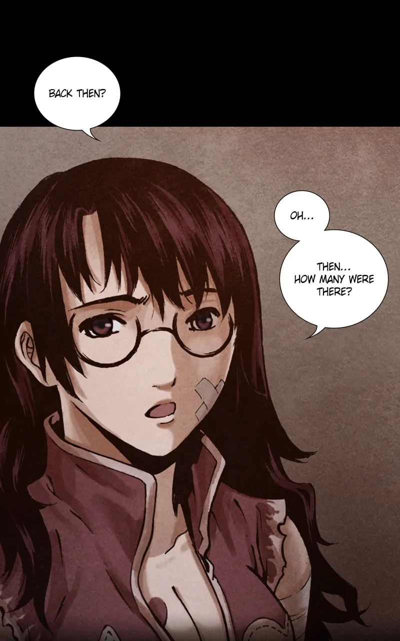 Read Blade of the Phantom Master Manga Online