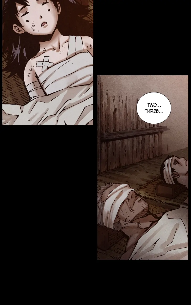 Read Blade of the Phantom Master Manga Online
