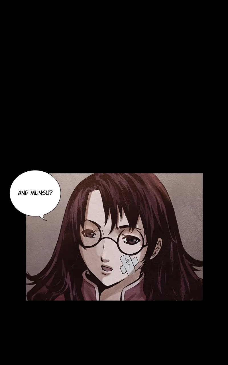 Read Blade of the Phantom Master Manga Online