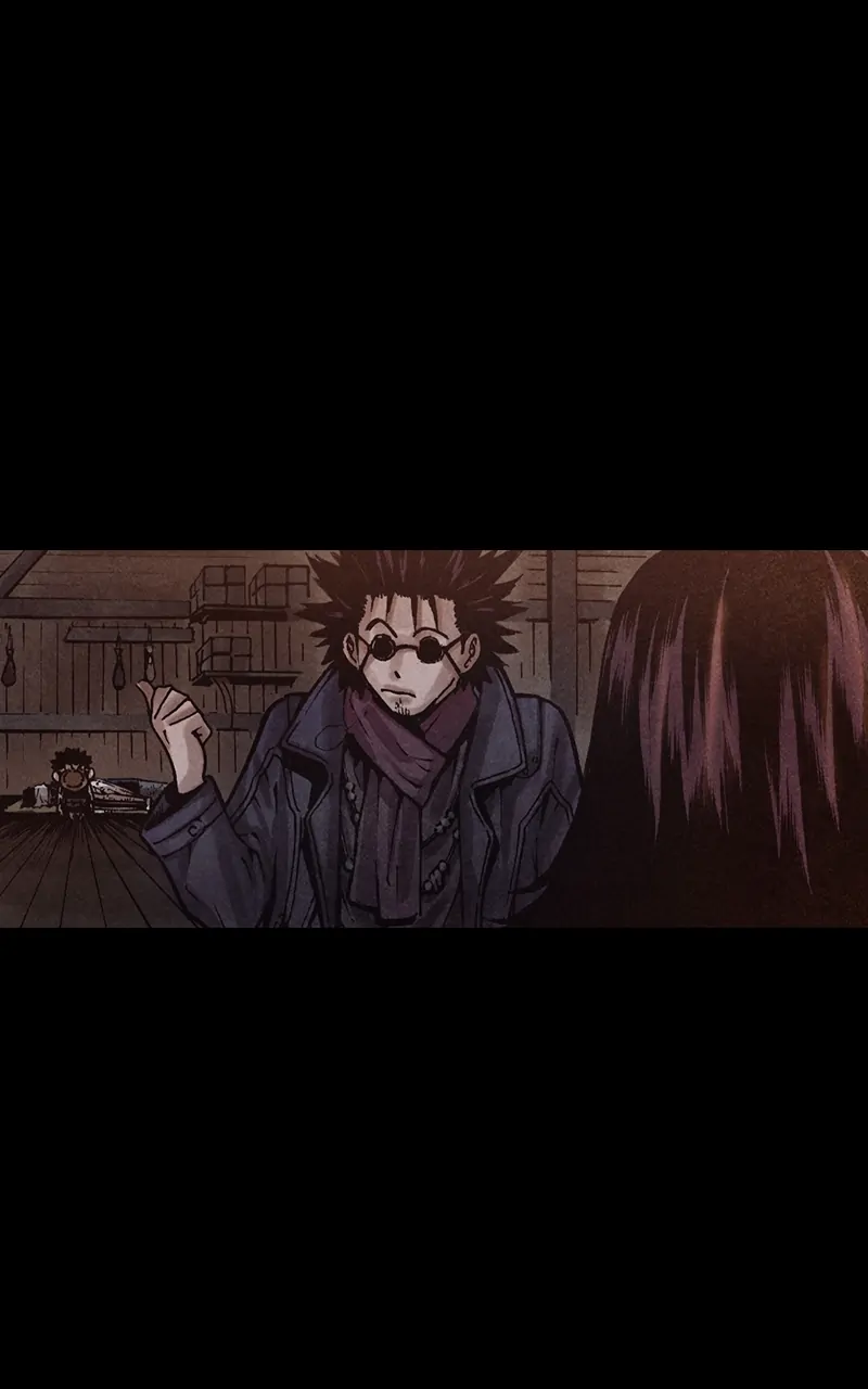 Read Blade of the Phantom Master Manga Online