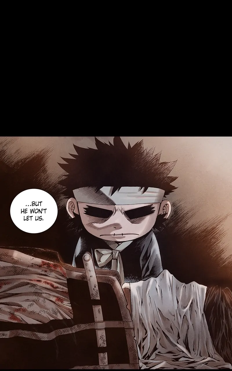 Read Blade of the Phantom Master Manga Online