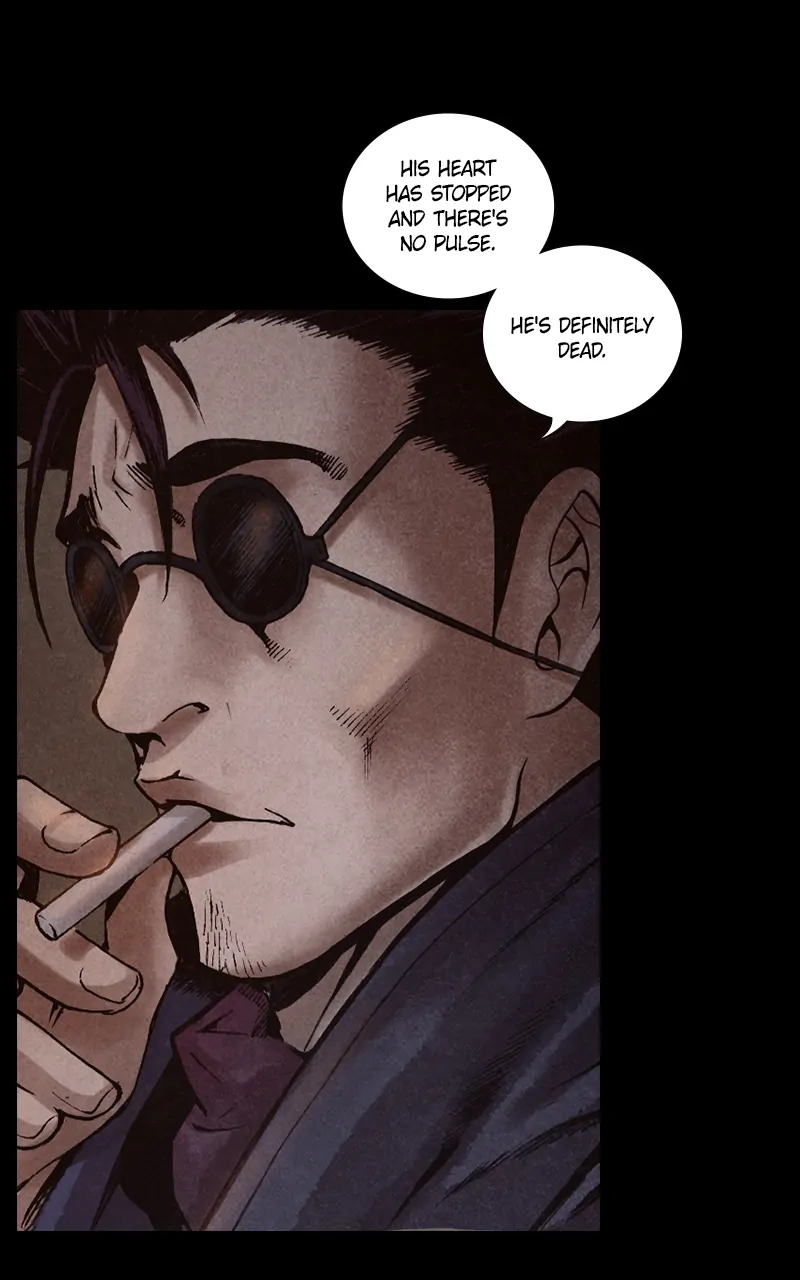 Read Blade of the Phantom Master Manga Online