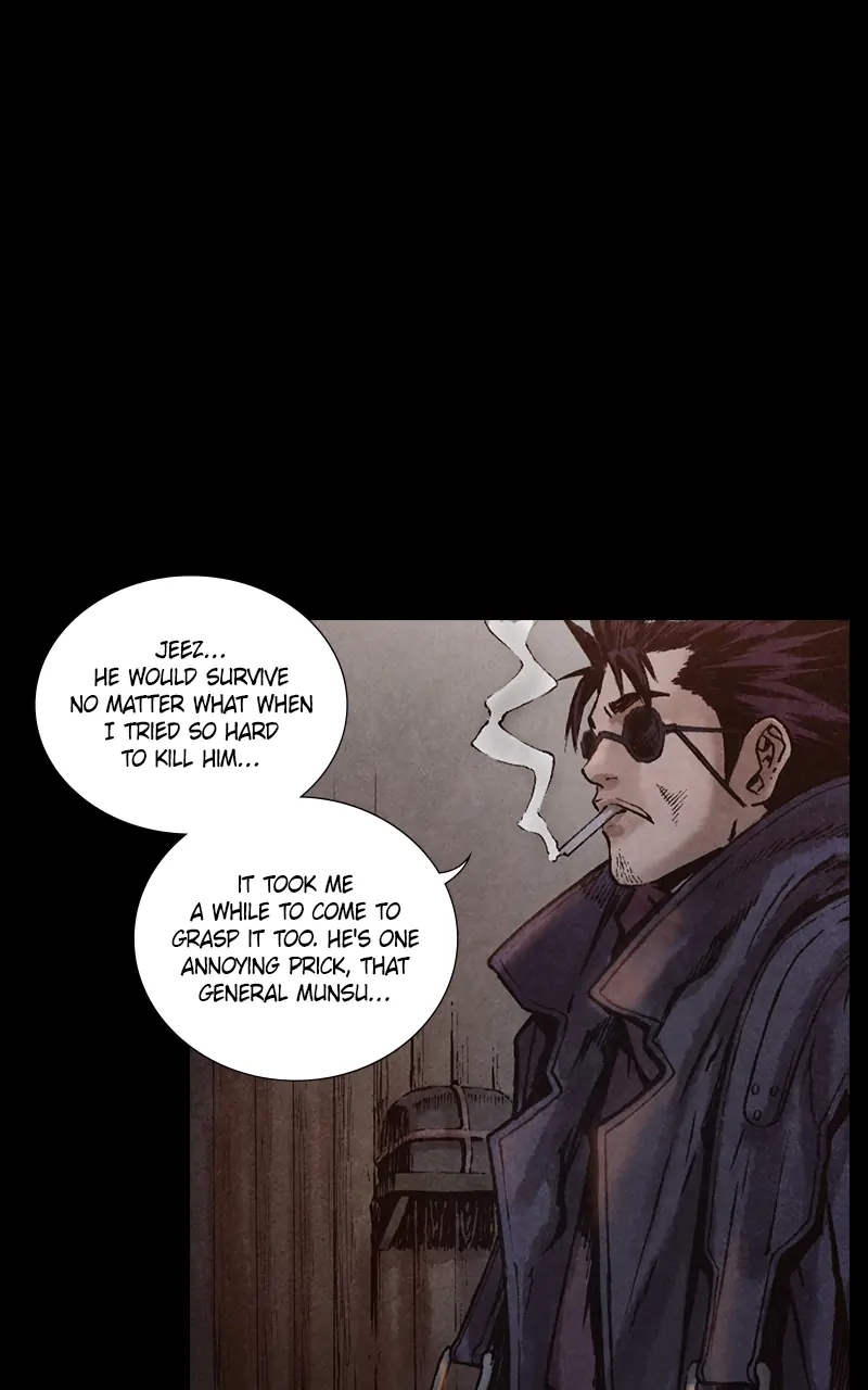 Read Blade of the Phantom Master Manga Online