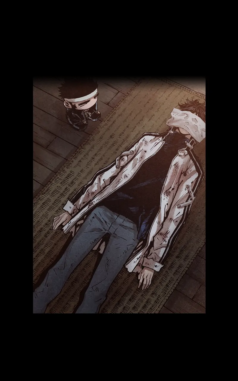 Read Blade of the Phantom Master Manga Online