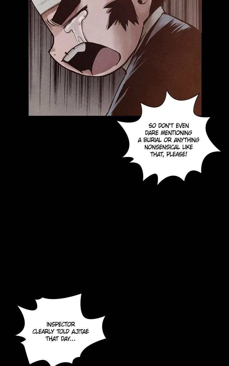 Read Blade of the Phantom Master Manga Online