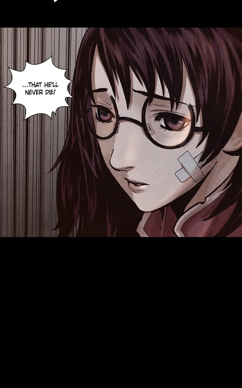 Read Blade of the Phantom Master Manga Online