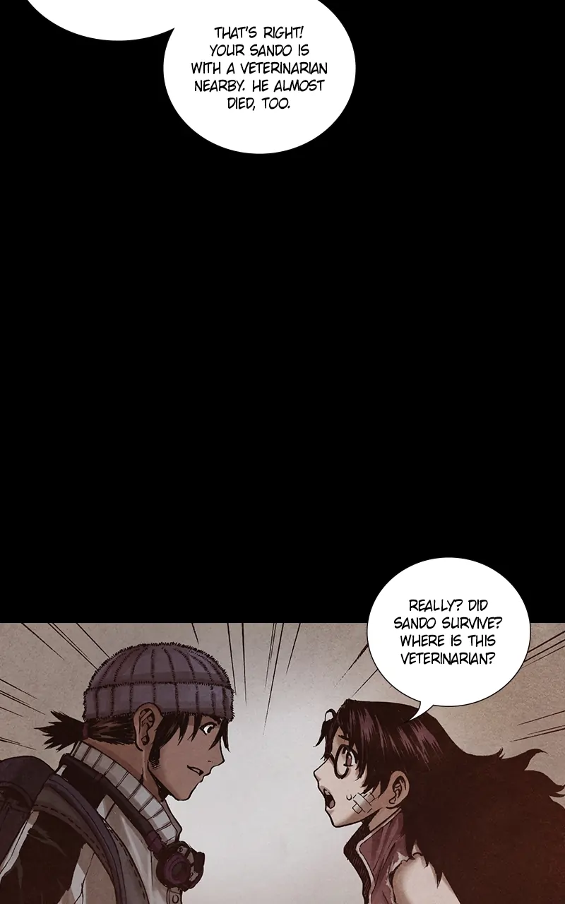 Read Blade of the Phantom Master Manga Online