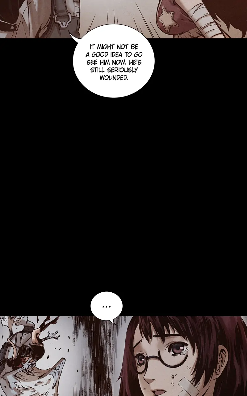 Read Blade of the Phantom Master Manga Online