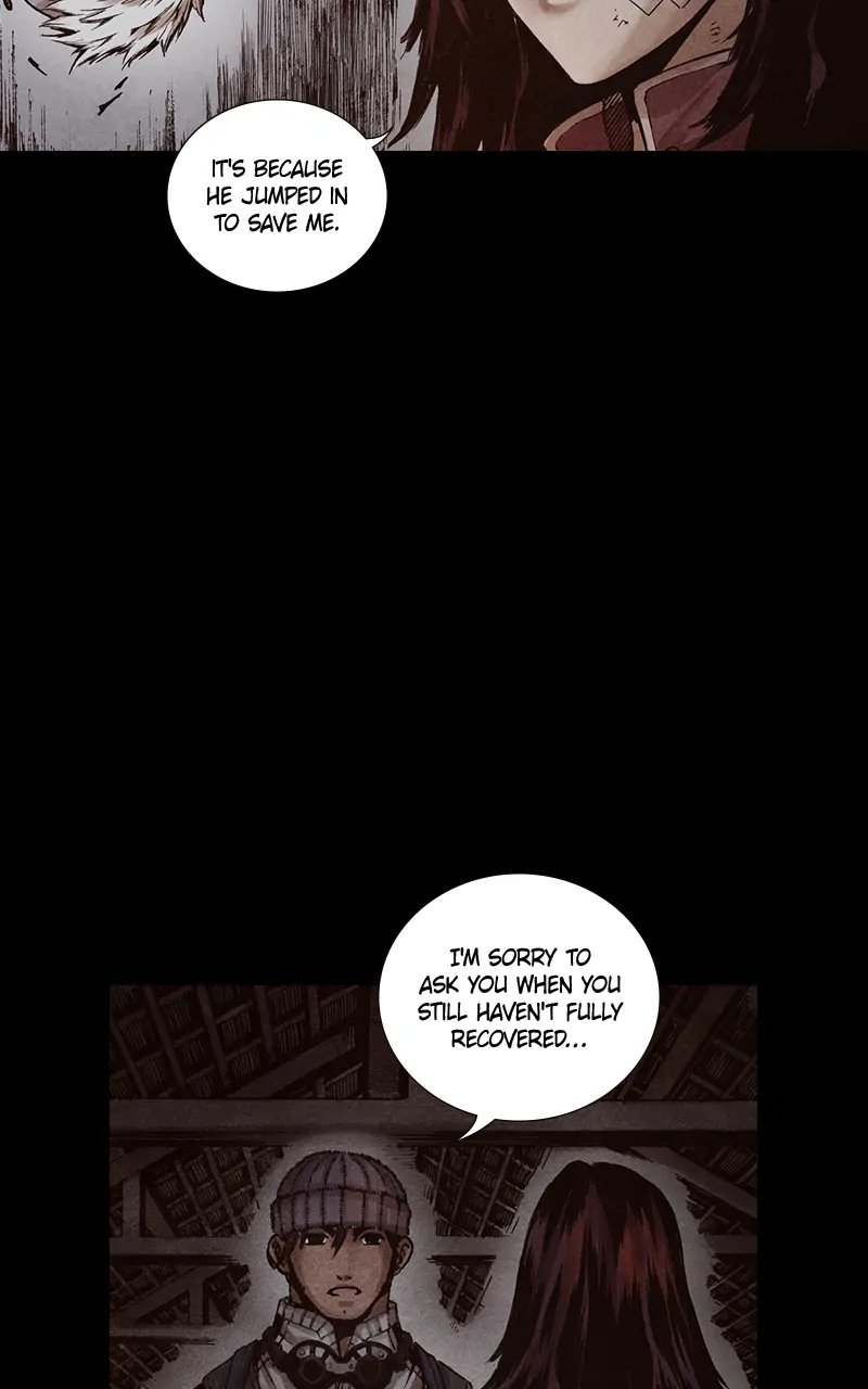 Read Blade of the Phantom Master Manga Online