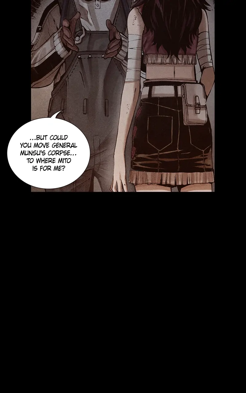 Read Blade of the Phantom Master Manga Online
