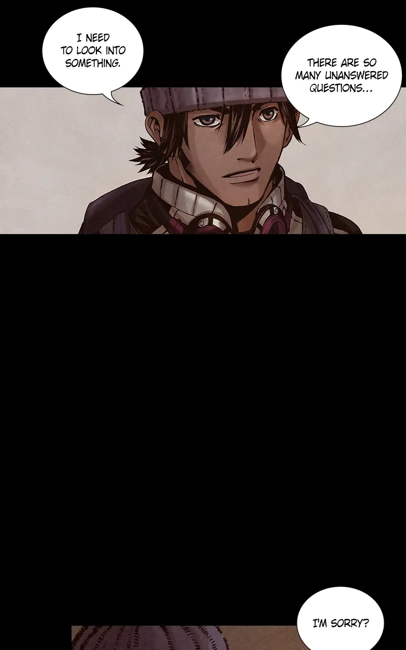 Read Blade of the Phantom Master Manga Online