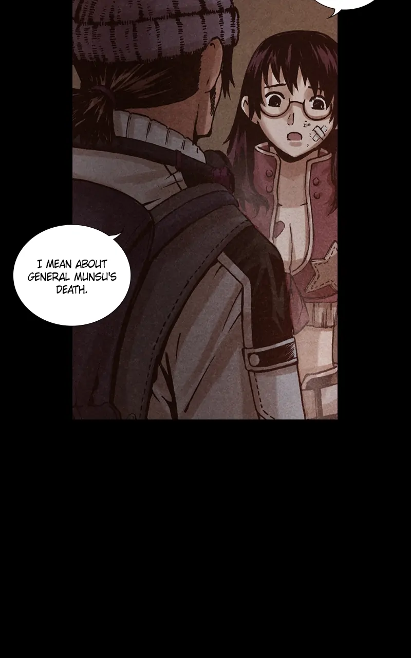 Read Blade of the Phantom Master Manga Online
