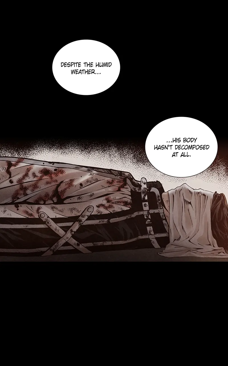 Read Blade of the Phantom Master Manga Online