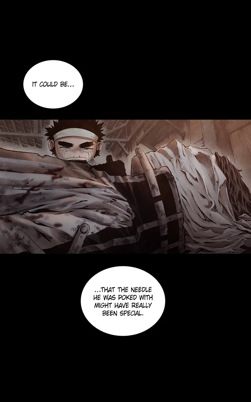 Read Blade of the Phantom Master Manga Online