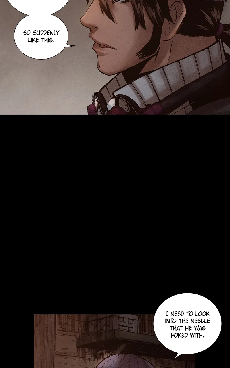Read Blade of the Phantom Master Manga Online