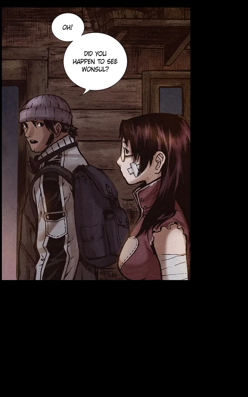 Read Blade of the Phantom Master Manga Online