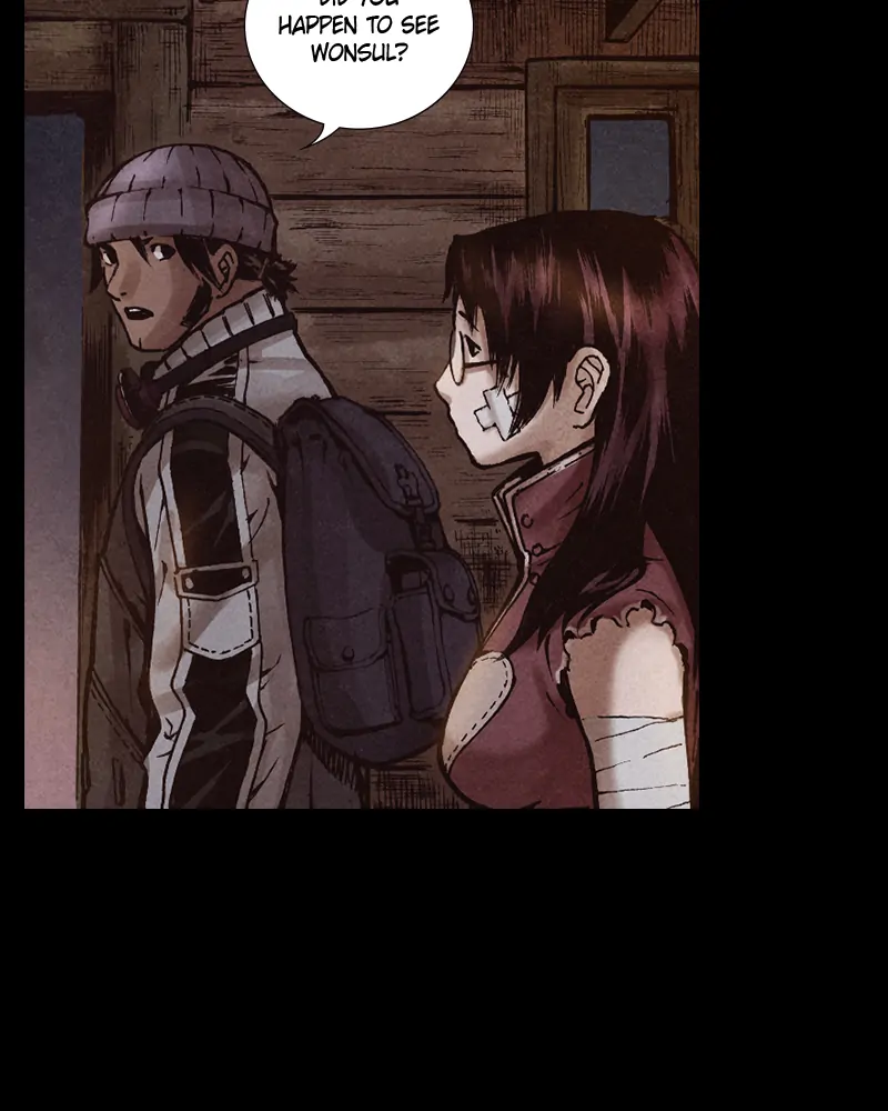 Read Blade of the Phantom Master Manga Online