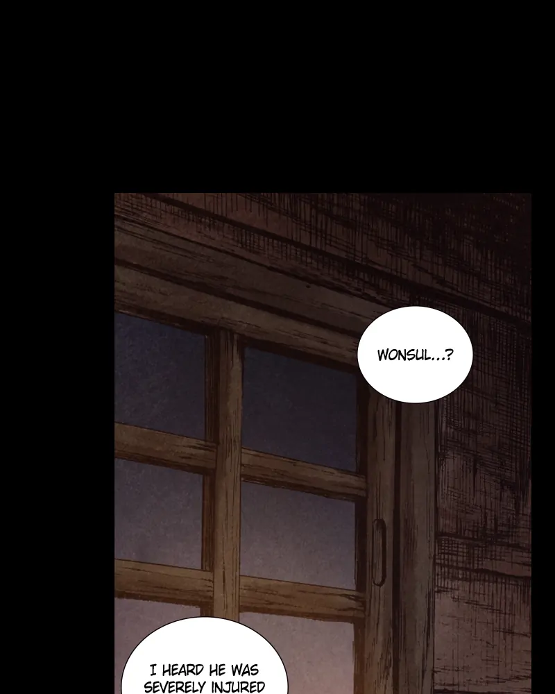 Read Blade of the Phantom Master Manga Online