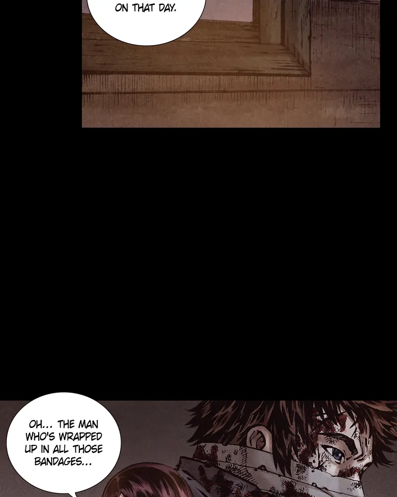 Read Blade of the Phantom Master Manga Online