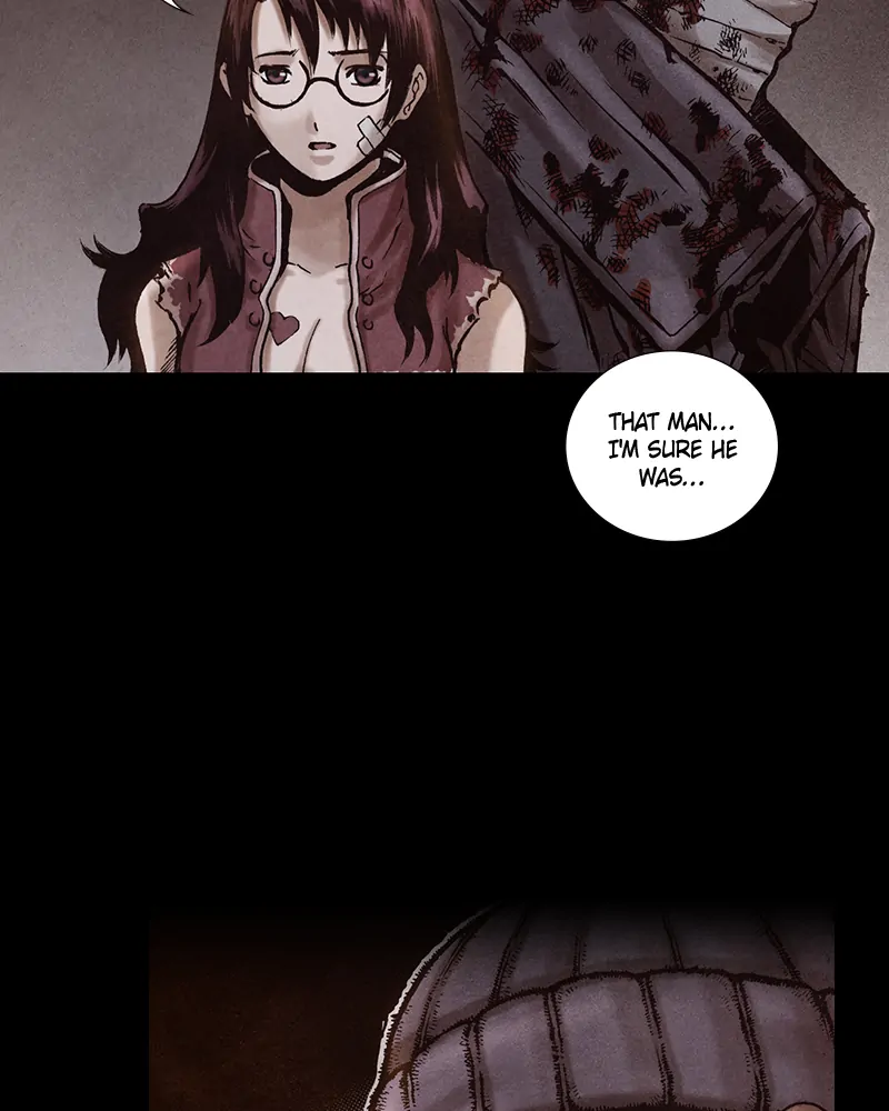 Read Blade of the Phantom Master Manga Online