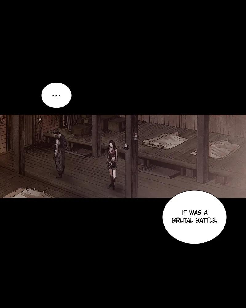 Read Blade of the Phantom Master Manga Online
