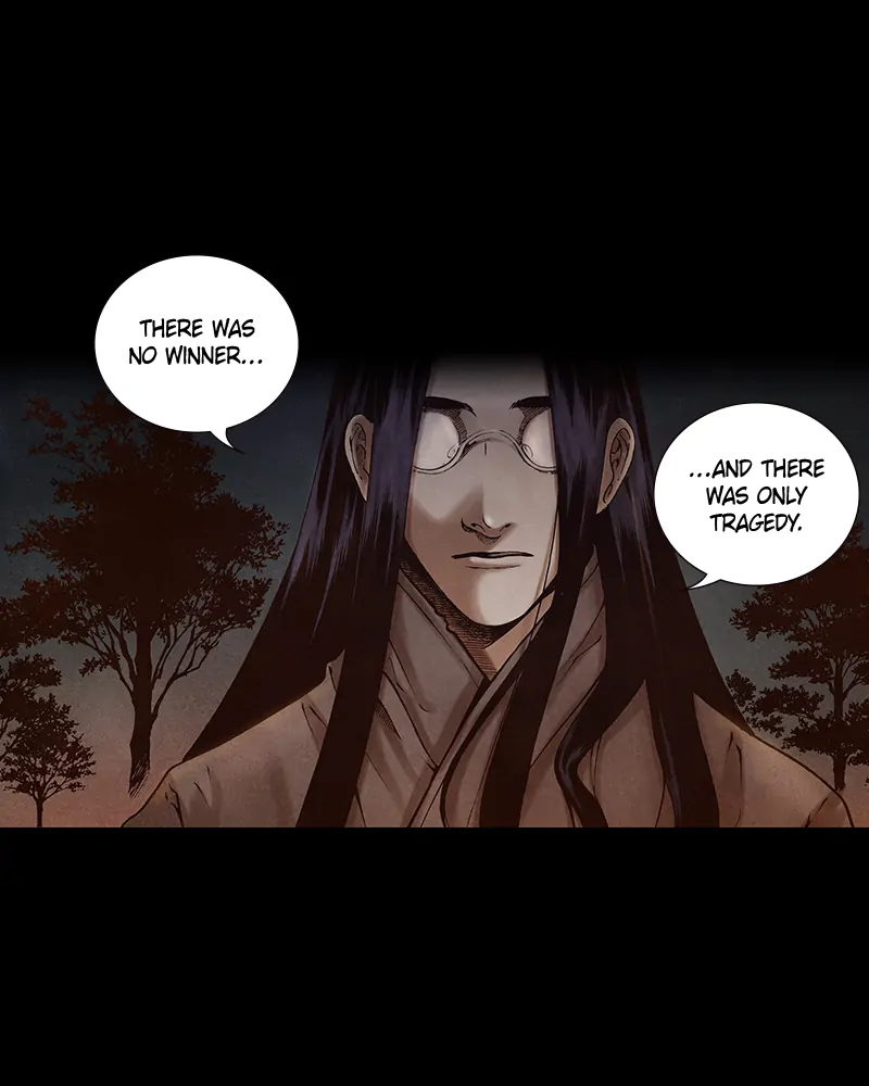 Read Blade of the Phantom Master Manga Online