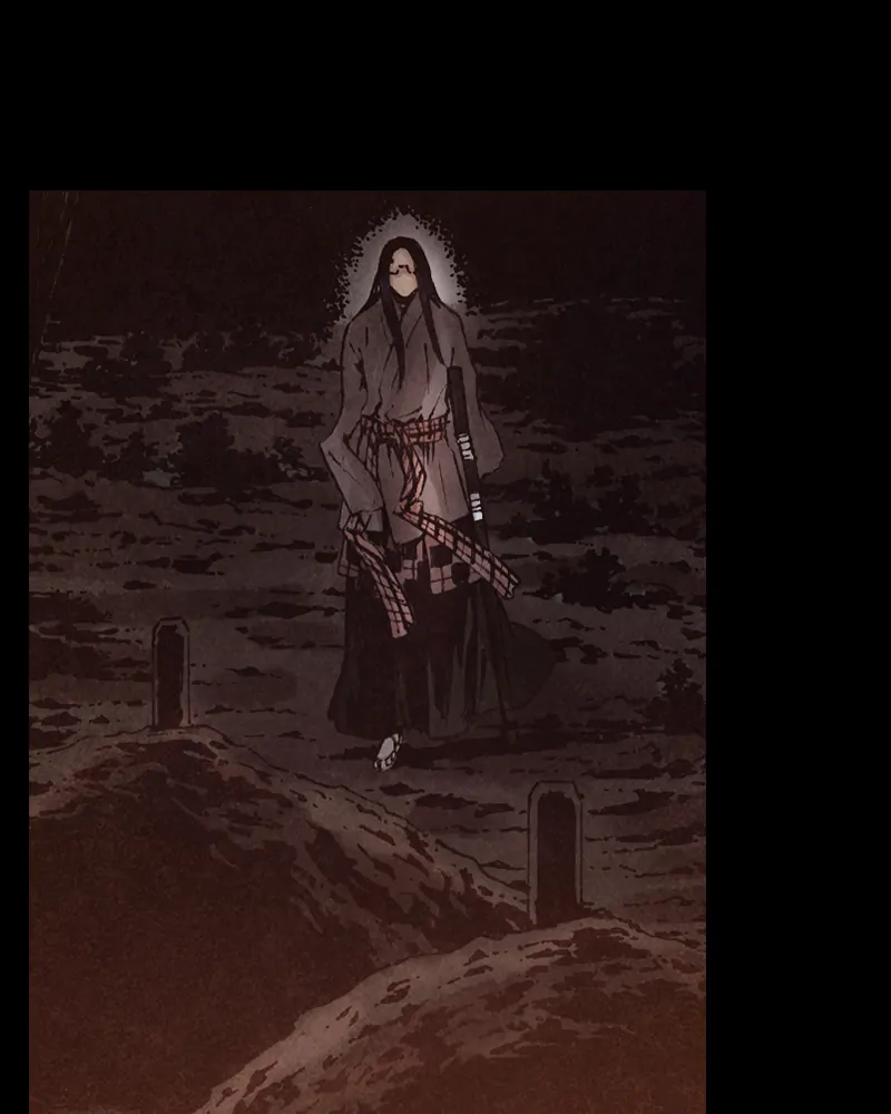 Read Blade of the Phantom Master Manga Online
