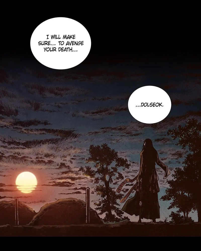 Read Blade of the Phantom Master Manga Online