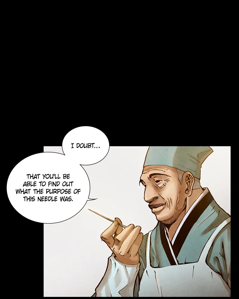 Read Blade of the Phantom Master Manga Online