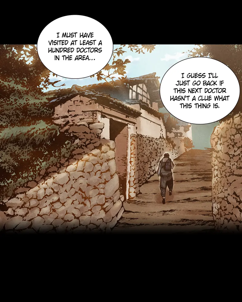 Read Blade of the Phantom Master Manga Online