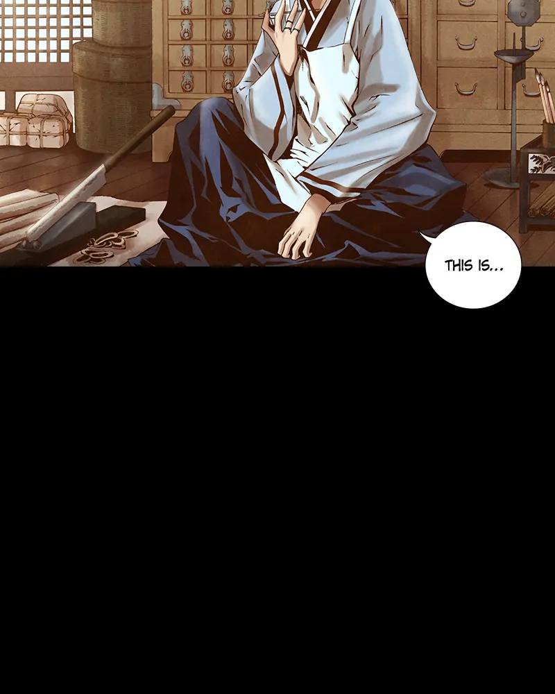 Read Blade of the Phantom Master Manga Online