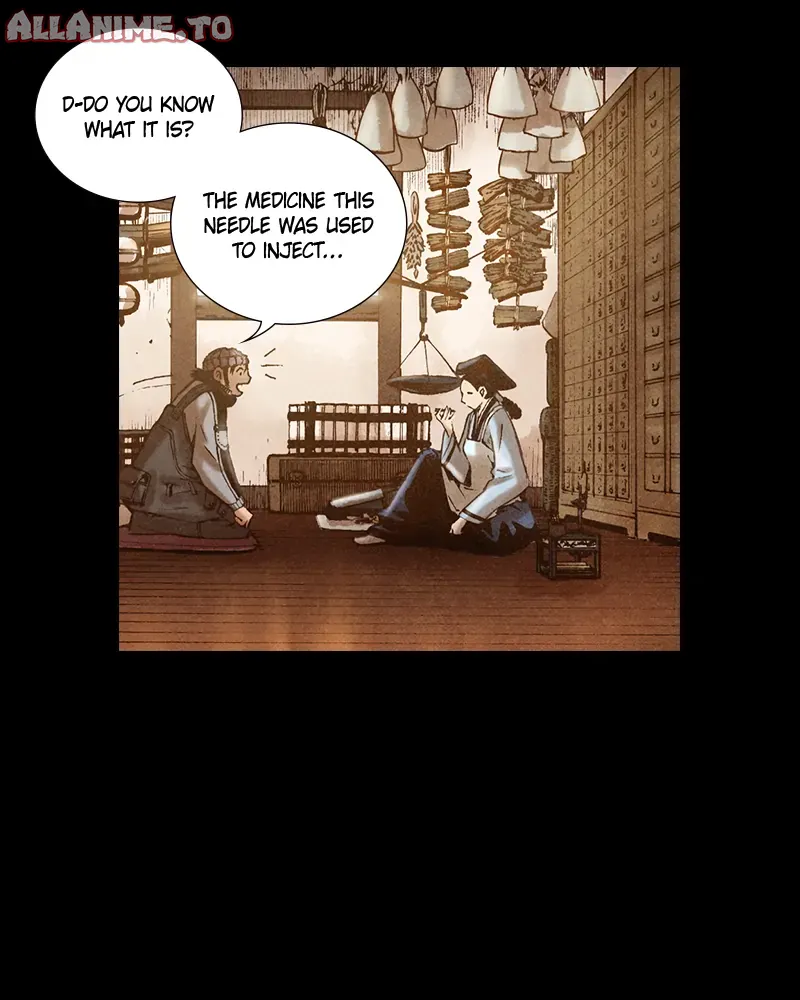 Read Blade of the Phantom Master Manga Online