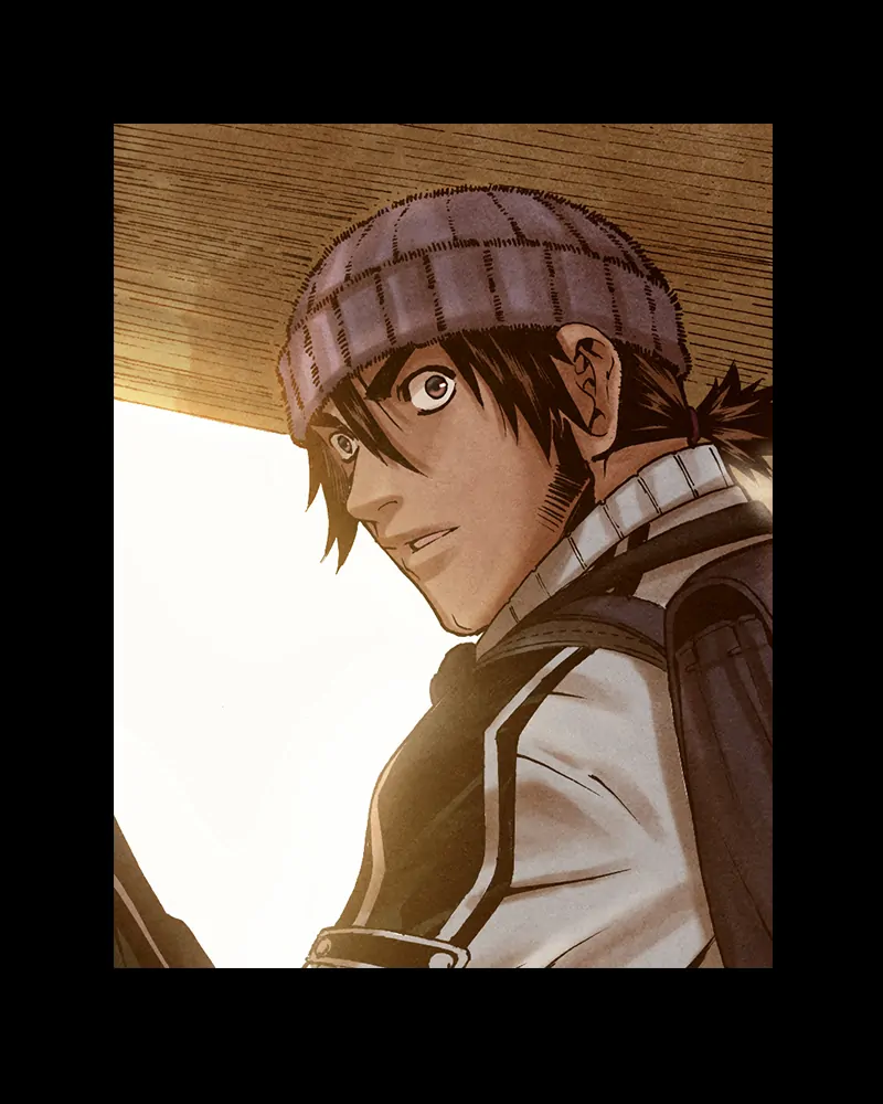 Read Blade of the Phantom Master Manga Online