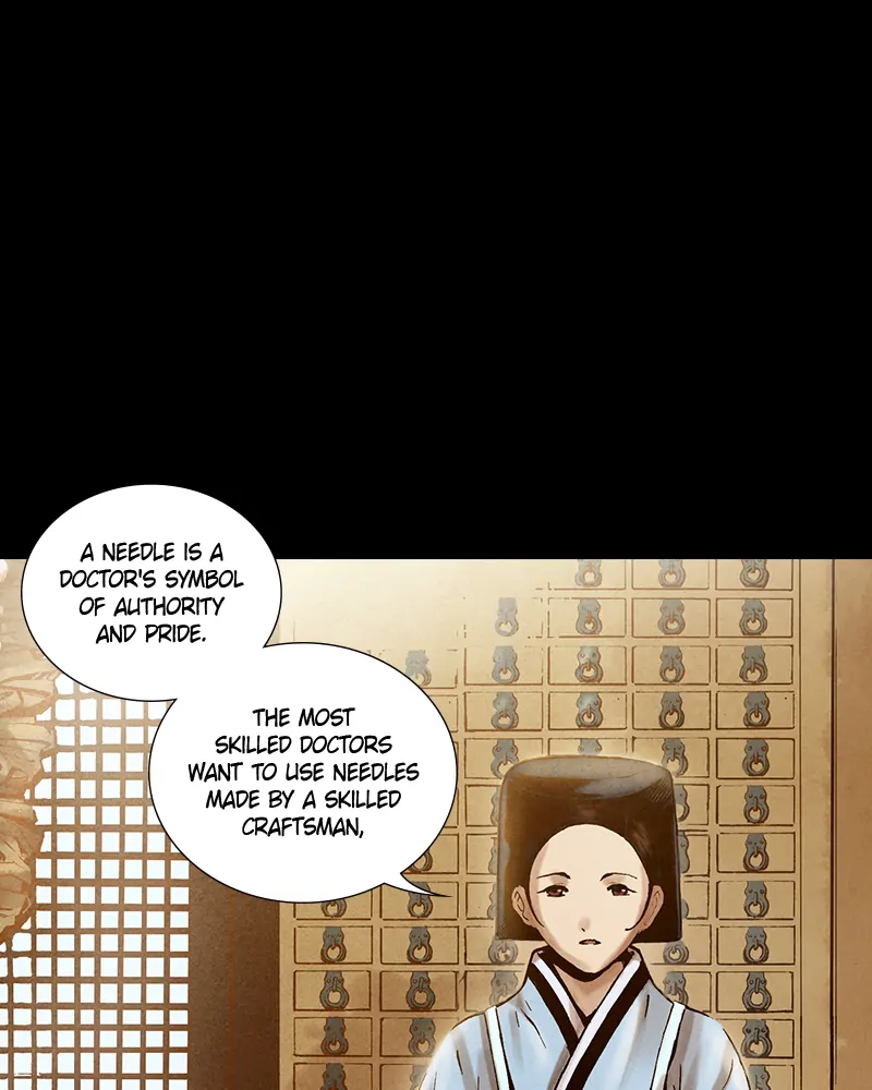 Read Blade of the Phantom Master Manga Online