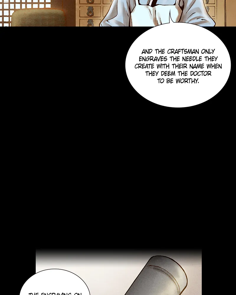 Read Blade of the Phantom Master Manga Online