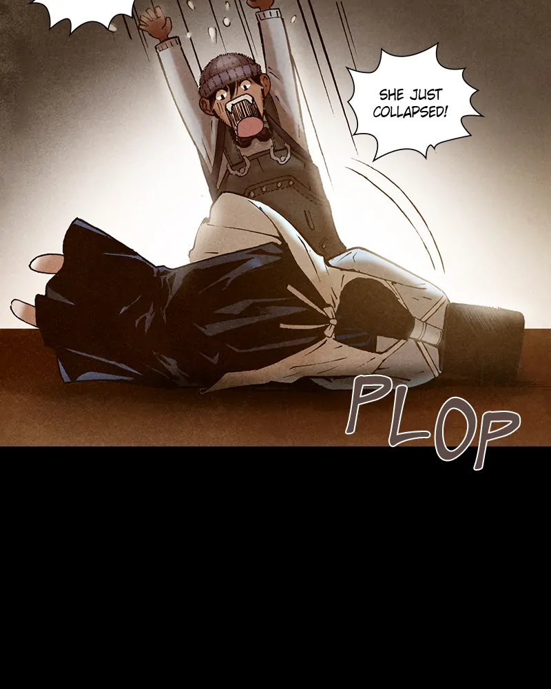 Read Blade of the Phantom Master Manga Online