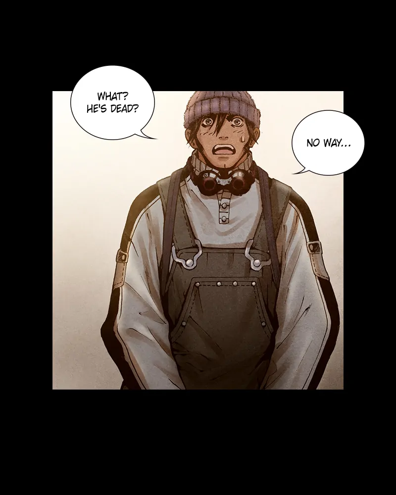 Read Blade of the Phantom Master Manga Online
