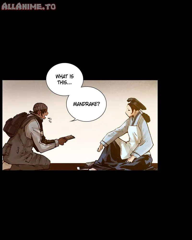 Read Blade of the Phantom Master Manga Online